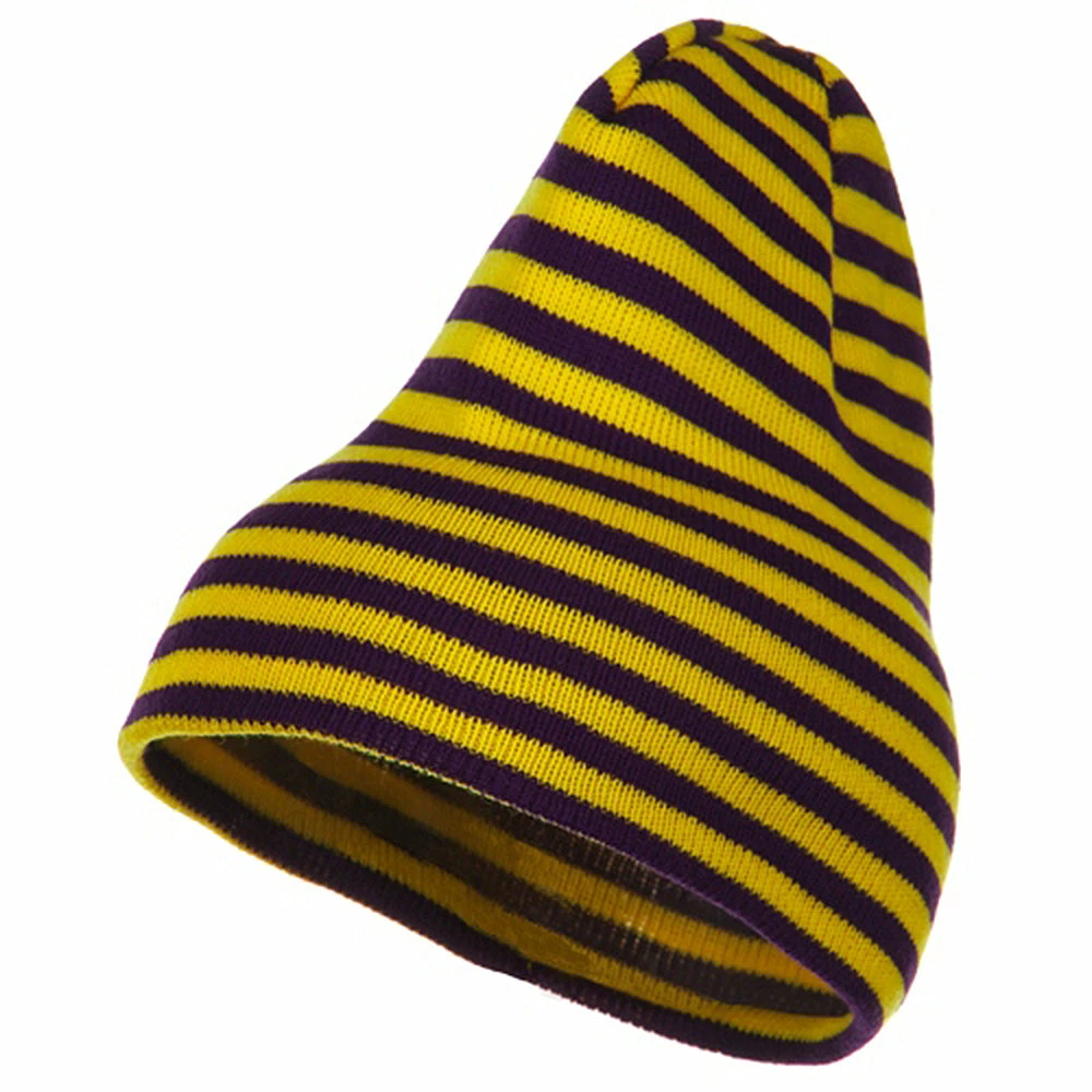 Artex Trendy Striped Beanie 33 Artex Trendy Striped Beanie - Image 31