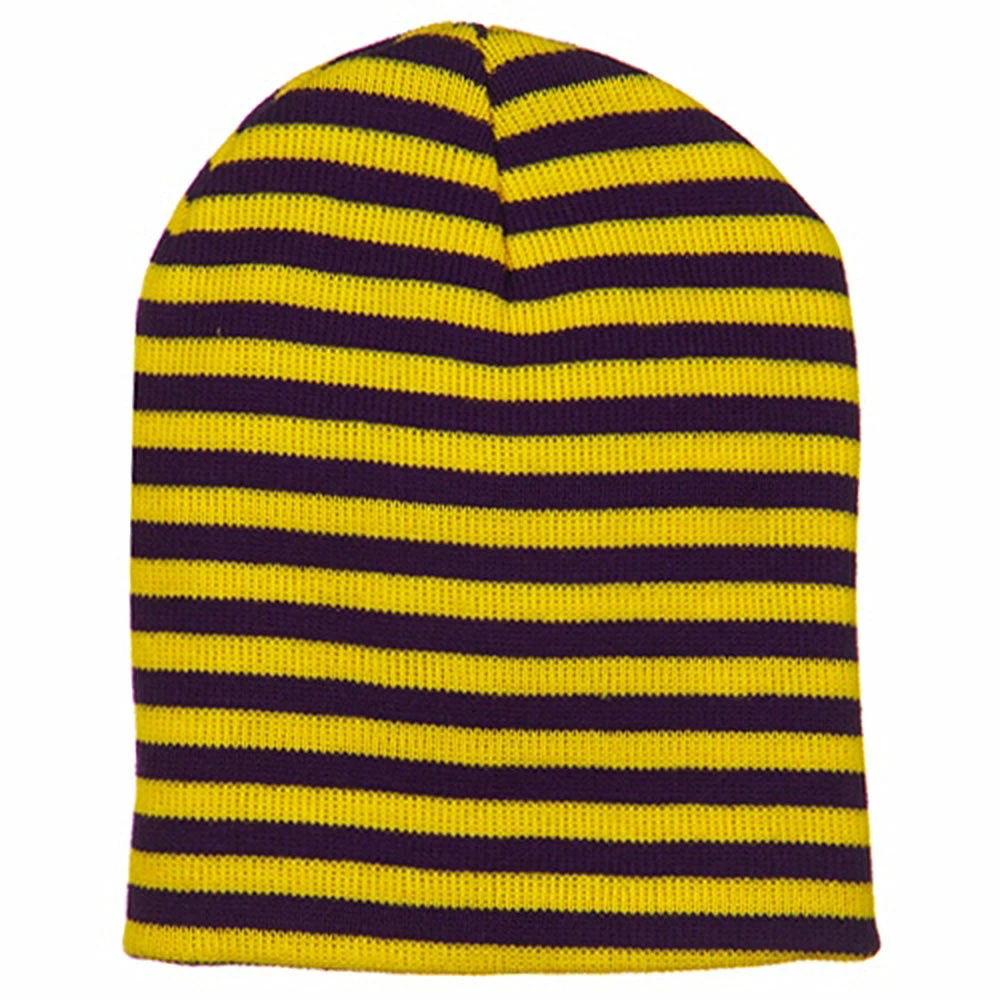 Artex Trendy Striped Beanie 37 Artex Trendy Striped Beanie - Image 35