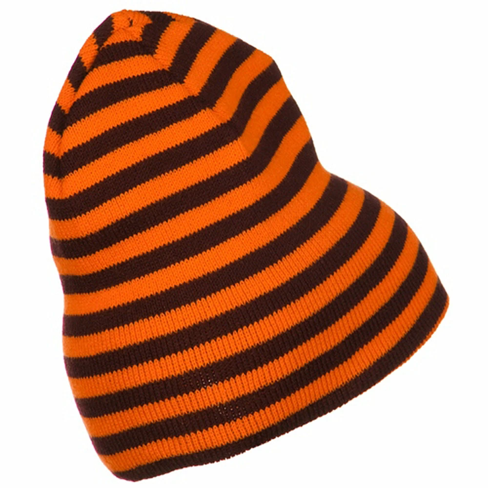 Artex Trendy Striped Beanie 45 Artex Trendy Striped Beanie - Image 43