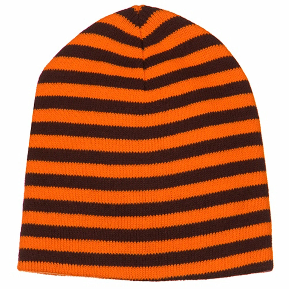 Artex Trendy Striped Beanie 46 Artex Trendy Striped Beanie - Image 44