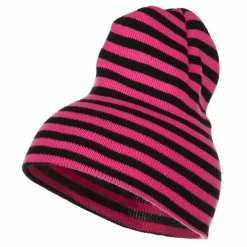 Artex Trendy Striped Beanie 127 Artex Trendy Striped Beanie -Adams Shop 1285777854 4