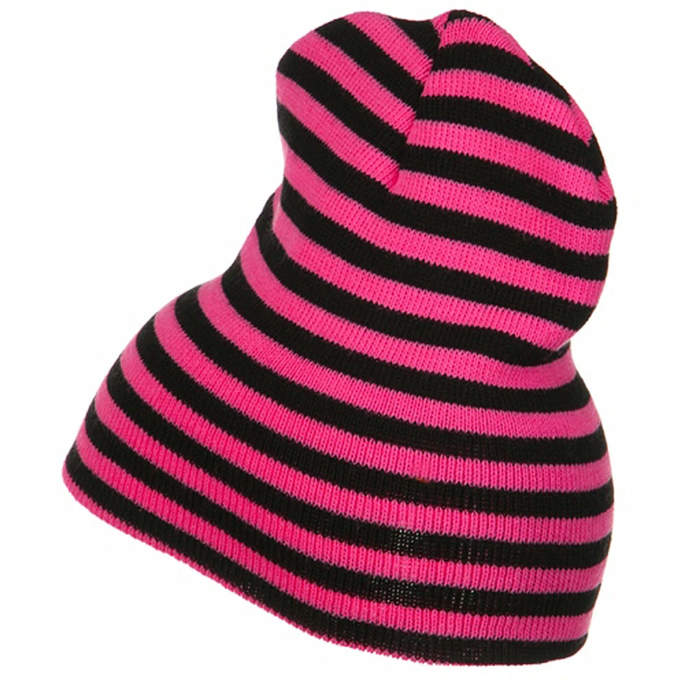 Artex Trendy Striped Beanie 49 Artex Trendy Striped Beanie - Image 47