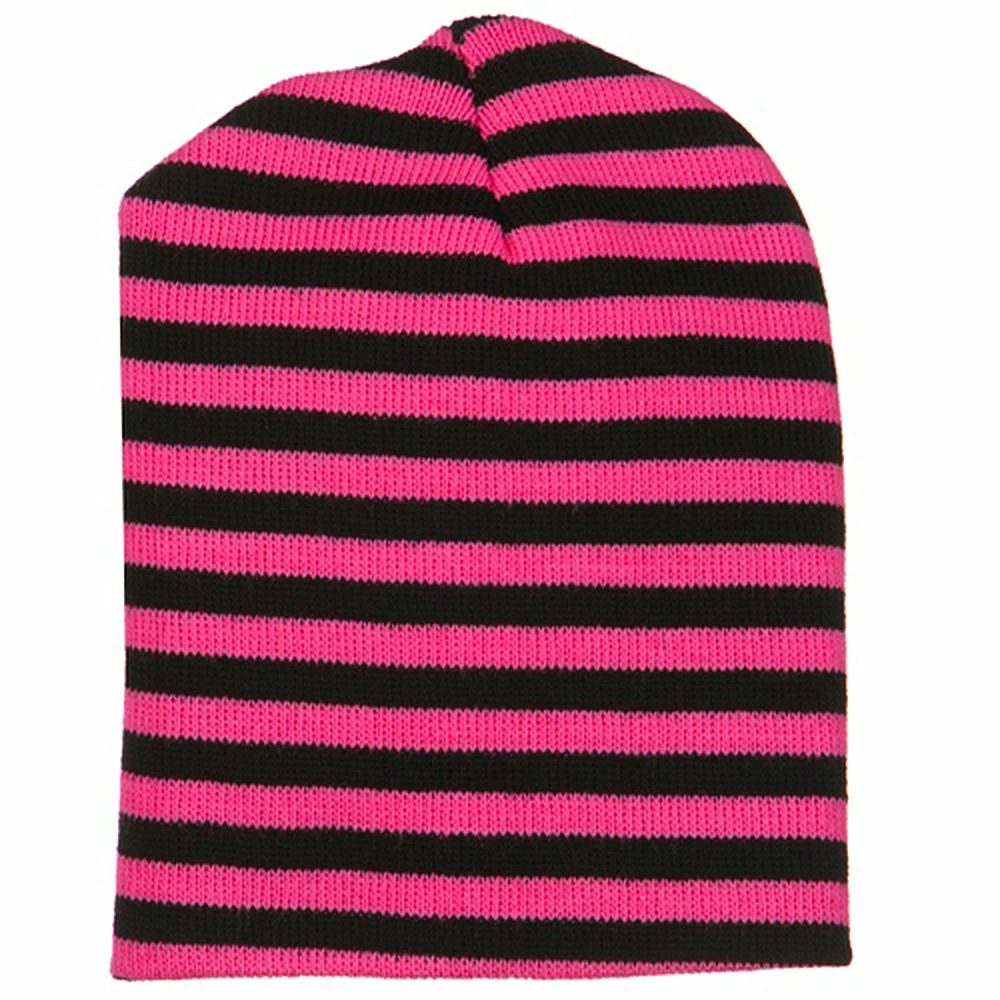 Artex Trendy Striped Beanie 51 Artex Trendy Striped Beanie - Image 49