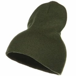 Artex Stretch ECO Cotton Short Beanie -Adams Shop 1285779900 4