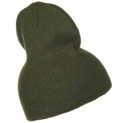 Artex Stretch ECO Cotton Short Beanie -Adams Shop 1285779902 2