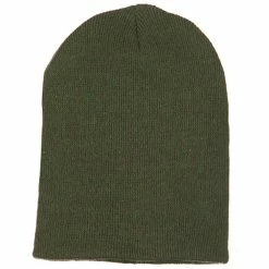 Artex Stretch ECO Cotton Short Beanie -Adams Shop 1285779903 2