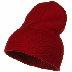 Artex Stretch ECO Cotton Short Beanie