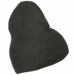 Artex Stretch ECO Cotton Short Beanie -Adams Shop 1285780202 2