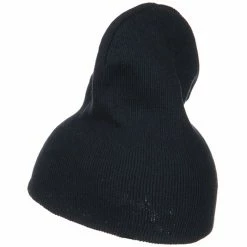 Artex Stretch ECO Cotton Short Beanie -Adams Shop 1285780274 2