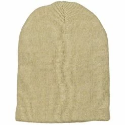 Artex Stretch ECO Cotton Short Beanie -Adams Shop 1285780366 2