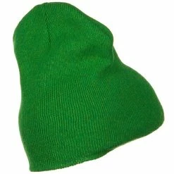 Artex Stretch ECO Cotton Short Beanie -Adams Shop 1285780444 2