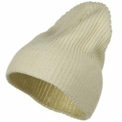 Artex Ribbed Classic XL Size Cotton Beanie