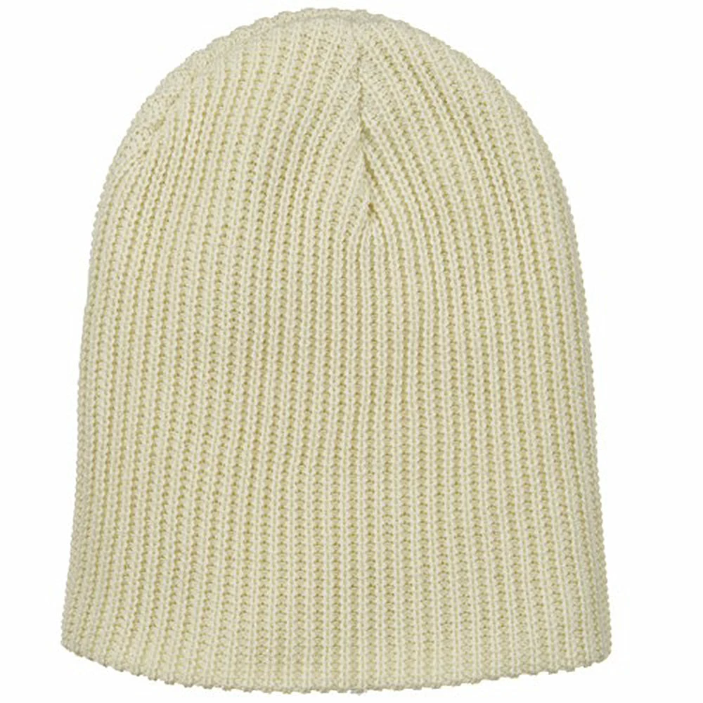 Artex Ribbed Classic XL Size Cotton Beanie 7 Artex Ribbed Classic XL Size Cotton Beanie - Image 5