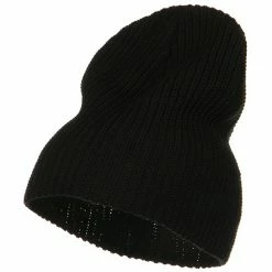 Artex Ribbed Classic XL Size Cotton Beanie 17 Artex Ribbed Classic XL Size Cotton Beanie -Adams Shop 1287421533 4