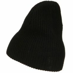 Artex Ribbed Classic XL Size Cotton Beanie 18 Artex Ribbed Classic XL Size Cotton Beanie -Adams Shop 1287421534 2
