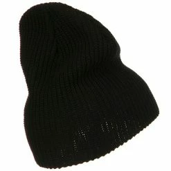 Artex Ribbed Classic XL Size Cotton Beanie 19 Artex Ribbed Classic XL Size Cotton Beanie -Adams Shop 1287421535 2
