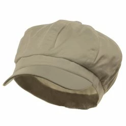 Something Special Cotton Elastic Newsboy Cap 137 Something Special Cotton Elastic Newsboy Cap -Adams Shop 1288606369 4