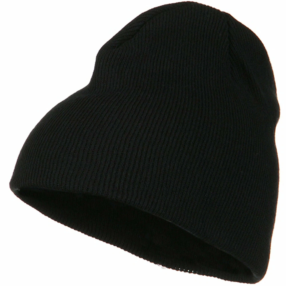 Artex Classic 3 Ply Beanie 7 Artex Classic 3 Ply Beanie - Image 6
