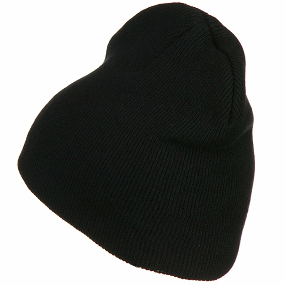 Artex Classic 3 Ply Beanie 8 Artex Classic 3 Ply Beanie - Image 7