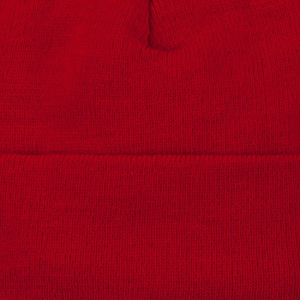 Artex Fleece Lined Cuff Plain Beanie 27 Artex Fleece Lined Cuff Plain Beanie - Image 25