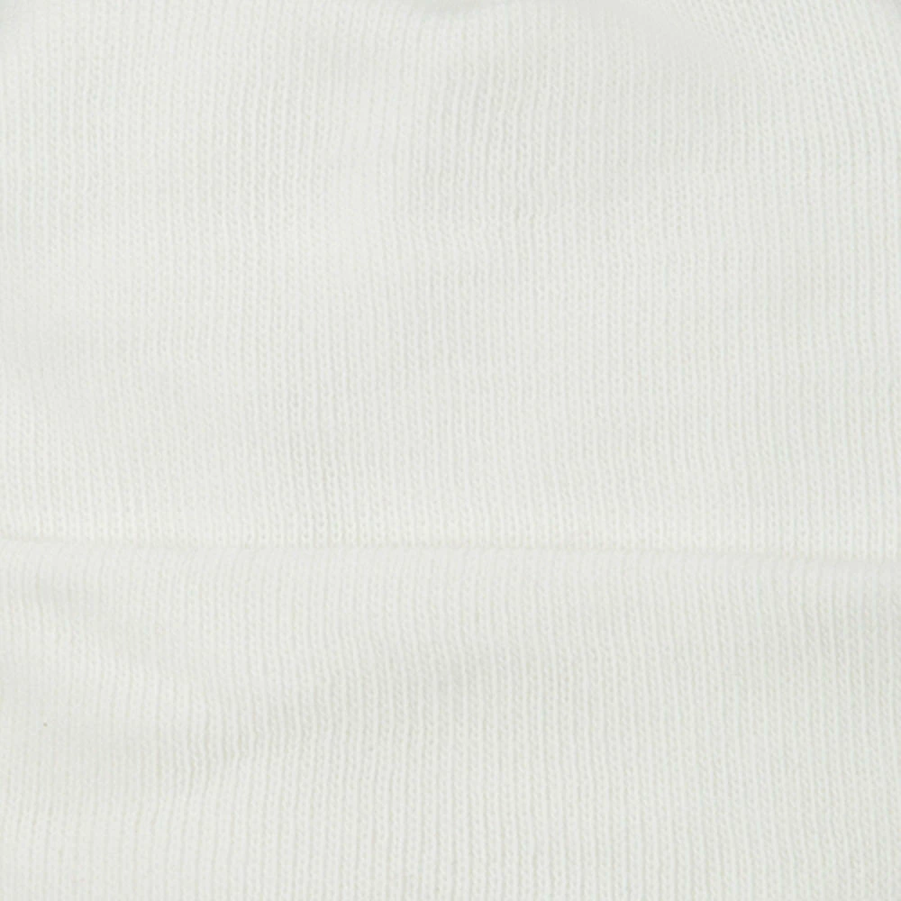 Artex Fleece Lined Cuff Plain Beanie 32 Artex Fleece Lined Cuff Plain Beanie - Image 30
