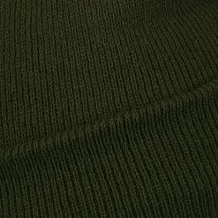 Artex Fleece Lined Cuff Plain Beanie 51 Artex Fleece Lined Cuff Plain Beanie -Adams Shop 1288870611 2