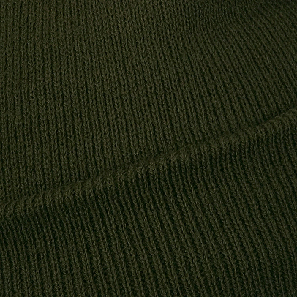 Artex Fleece Lined Cuff Plain Beanie 22 Artex Fleece Lined Cuff Plain Beanie - Image 20