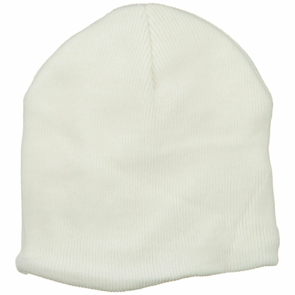 Artex Fleece-Lined Plain Beanie 26 Artex Fleece-Lined Plain Beanie - Image 24
