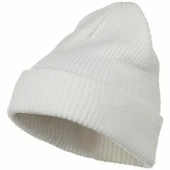 Artex Eco Cotton Ribbed XL Cuff Beanie