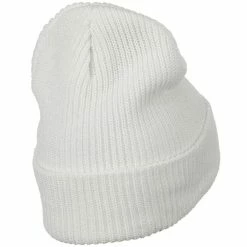Artex Eco Cotton Ribbed XL Cuff Beanie 54 Artex Eco Cotton Ribbed XL Cuff Beanie -Adams Shop 1289494454 2