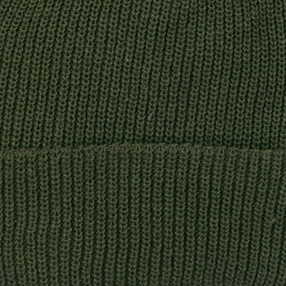 Artex Eco Cotton Ribbed XL Cuff Beanie 12 Artex Eco Cotton Ribbed XL Cuff Beanie - Image 10