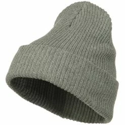 Artex Eco Cotton Ribbed XL Cuff Beanie 72 Artex Eco Cotton Ribbed XL Cuff Beanie -Adams Shop 1289495492 5