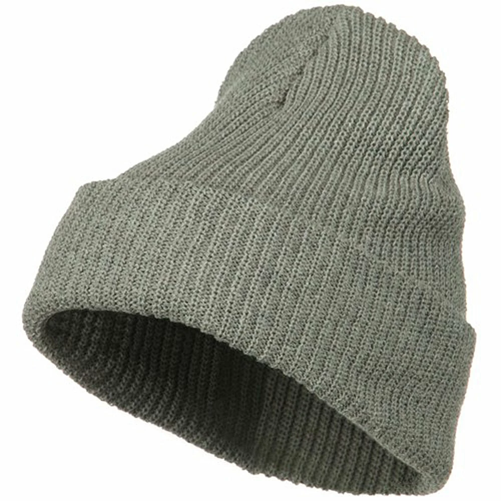 Artex Eco Cotton Ribbed XL Cuff Beanie 23 Artex Eco Cotton Ribbed XL Cuff Beanie - Image 21
