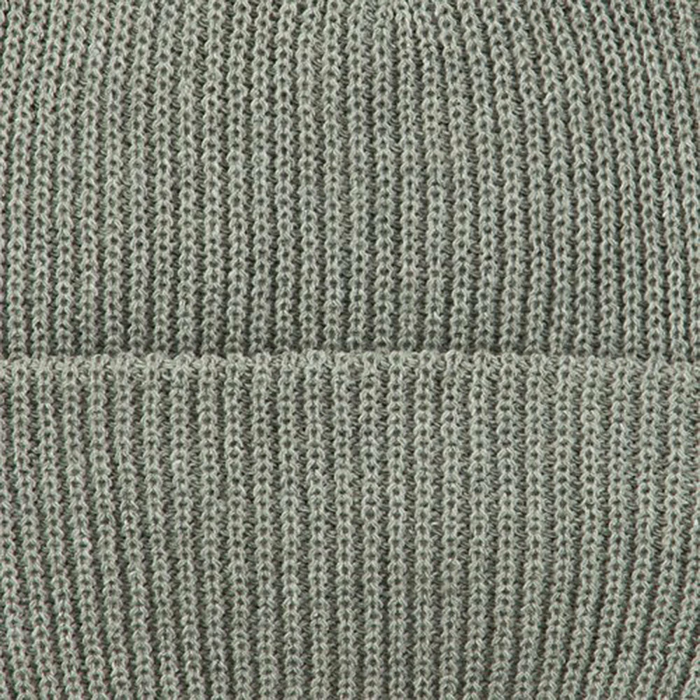 Artex Eco Cotton Ribbed XL Cuff Beanie 27 Artex Eco Cotton Ribbed XL Cuff Beanie - Image 25