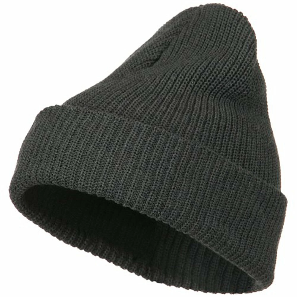 Artex Eco Cotton Ribbed XL Cuff Beanie 28 Artex Eco Cotton Ribbed XL Cuff Beanie - Image 26