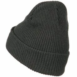 Artex Eco Cotton Ribbed XL Cuff Beanie 78 Artex Eco Cotton Ribbed XL Cuff Beanie -Adams Shop 1289495680 2
