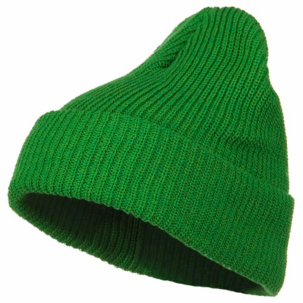 Artex Eco Cotton Ribbed XL Cuff Beanie 33 Artex Eco Cotton Ribbed XL Cuff Beanie - Image 31