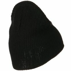 Artex Eco Cotton Ribbed XL Classic Beanie 59 Artex Eco Cotton Ribbed XL Classic Beanie -Adams Shop 1289912256 3