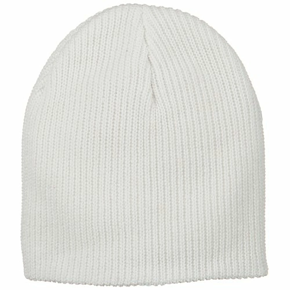 Artex Eco Cotton Ribbed XL Classic Beanie 11 Artex Eco Cotton Ribbed XL Classic Beanie - Image 9