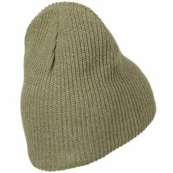 Artex Eco Cotton Ribbed XL Classic Beanie 69 Artex Eco Cotton Ribbed XL Classic Beanie -Adams Shop 1289922174 3