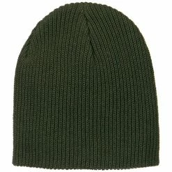Artex Eco Cotton Ribbed XL Classic Beanie 75 Artex Eco Cotton Ribbed XL Classic Beanie -Adams Shop 1289922255 3