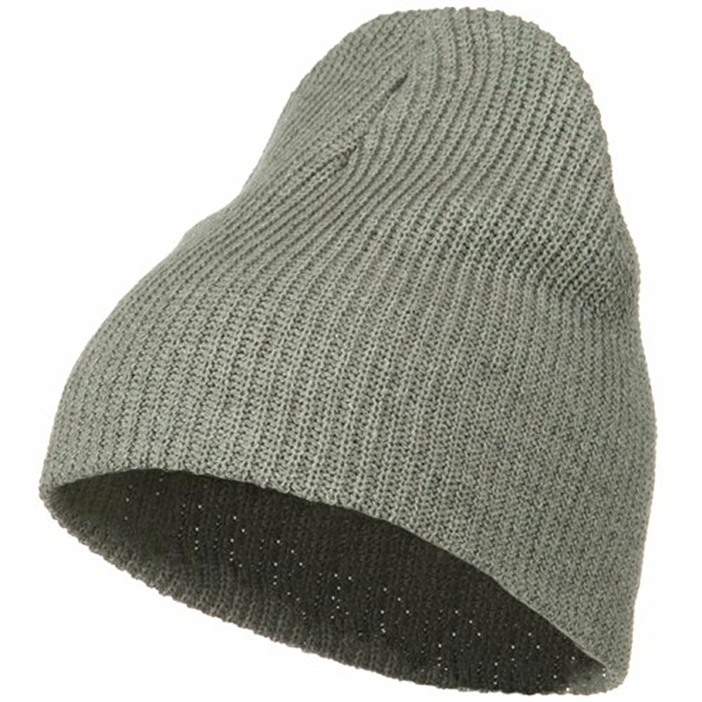 Artex Eco Cotton Ribbed XL Classic Beanie 28 Artex Eco Cotton Ribbed XL Classic Beanie - Image 26