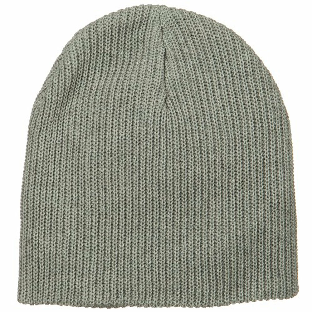 Artex Eco Cotton Ribbed XL Classic Beanie 31 Artex Eco Cotton Ribbed XL Classic Beanie - Image 29