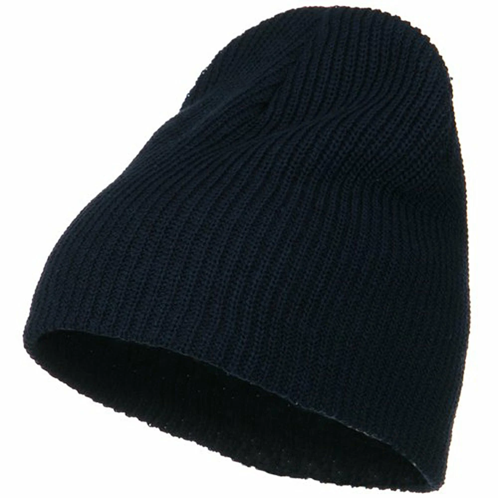 Artex Eco Cotton Ribbed XL Classic Beanie 38 Artex Eco Cotton Ribbed XL Classic Beanie - Image 36
