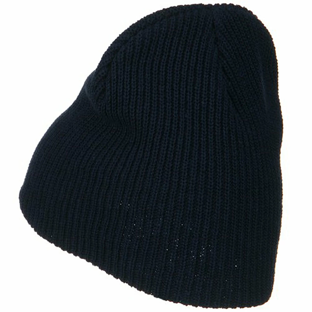 Artex Eco Cotton Ribbed XL Classic Beanie 39 Artex Eco Cotton Ribbed XL Classic Beanie - Image 37
