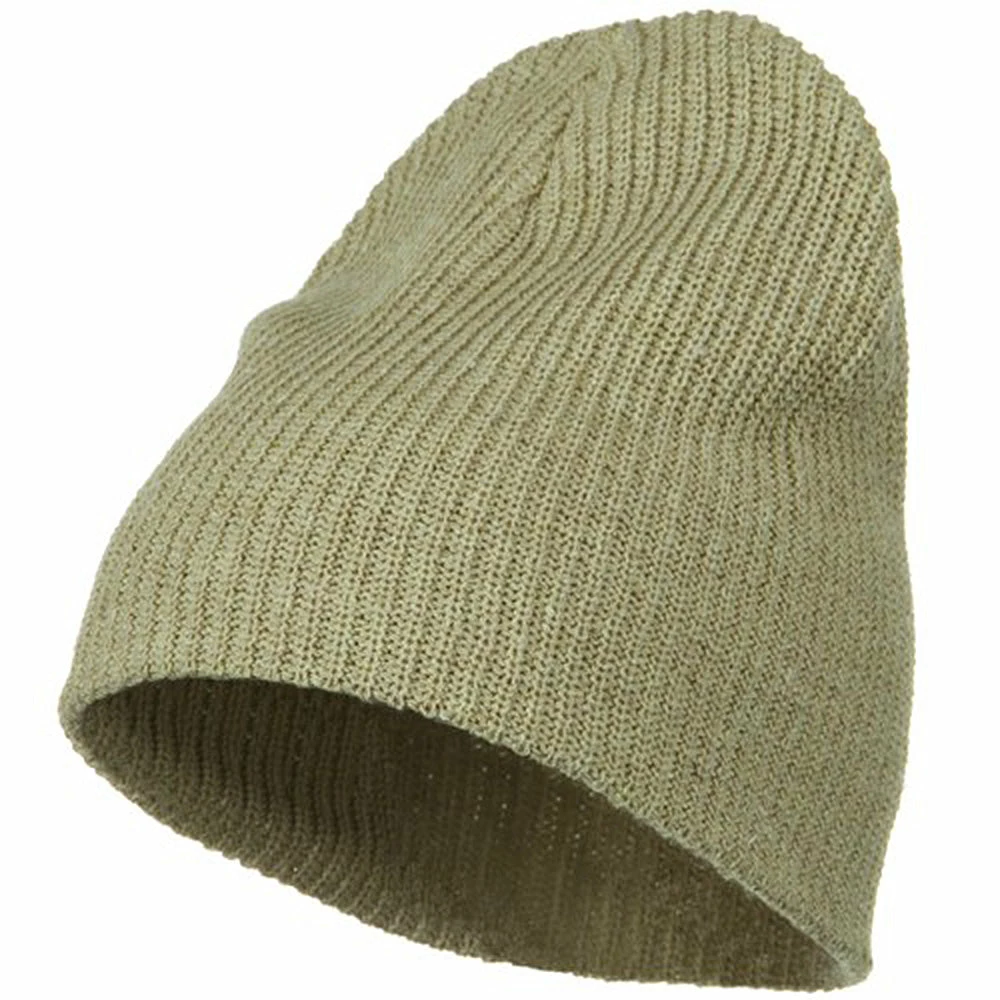 Artex Eco Cotton Ribbed XL Classic Beanie 48 Artex Eco Cotton Ribbed XL Classic Beanie - Image 46