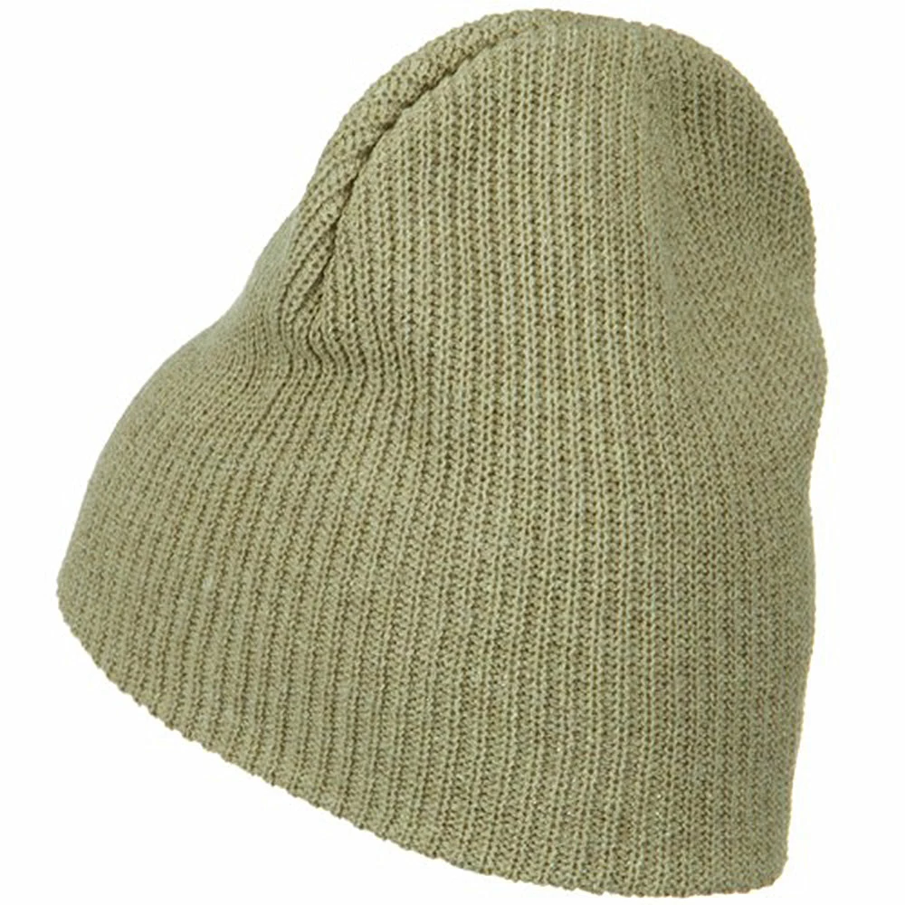 Artex Eco Cotton Ribbed XL Classic Beanie 49 Artex Eco Cotton Ribbed XL Classic Beanie - Image 47
