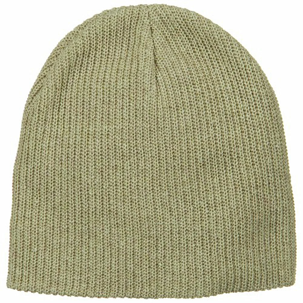 Artex Eco Cotton Ribbed XL Classic Beanie 51 Artex Eco Cotton Ribbed XL Classic Beanie - Image 49