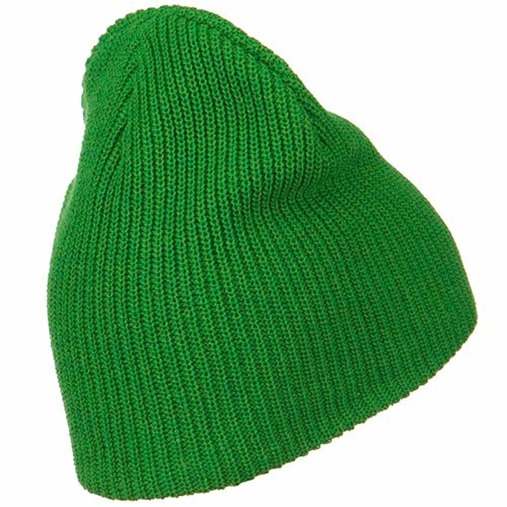 Artex Eco Cotton Ribbed XL Classic Beanie 55 Artex Eco Cotton Ribbed XL Classic Beanie - Image 53