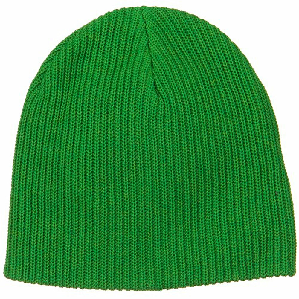Artex Eco Cotton Ribbed XL Classic Beanie 56 Artex Eco Cotton Ribbed XL Classic Beanie - Image 54